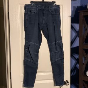 G STAR RAW JEANS